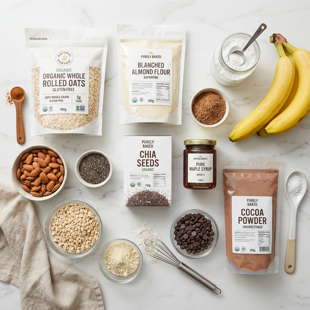 Is Soy Lecithin Gluten-Free? How to Read Emulsifiers